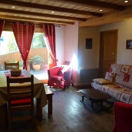Apartment L'horizon - Bel 3 Pieces Pour 6 Personnes A Saint Maurice Proche Du Centre Et Des Commerces Mae-1702 *
