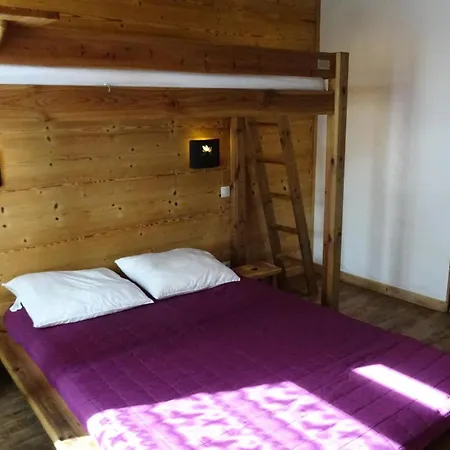 Apartment L'horizon - Bel 3 Pieces Pour 6 Personnes A Saint Maurice Proche Du Centre Et Des Commerces Mae-1702