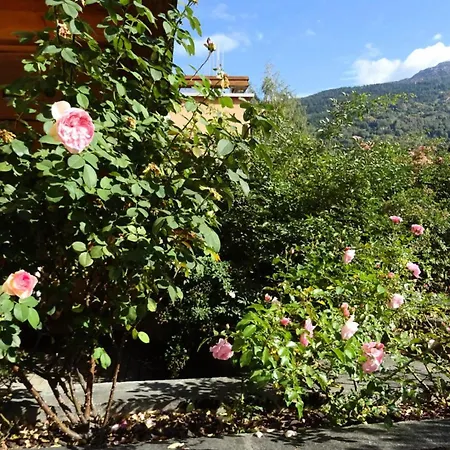 Apartment L'horizon - Bel 3 Pieces Pour 6 Personnes A Saint Maurice Proche Du Centre Et Des Commerces Mae-1702 Bourg-Saint-Maurice